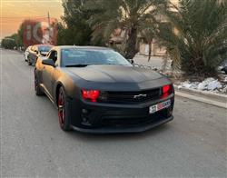 شيفروليه كامارو